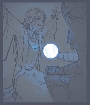 Tarnished (Elden Ring) Rule 34 Image