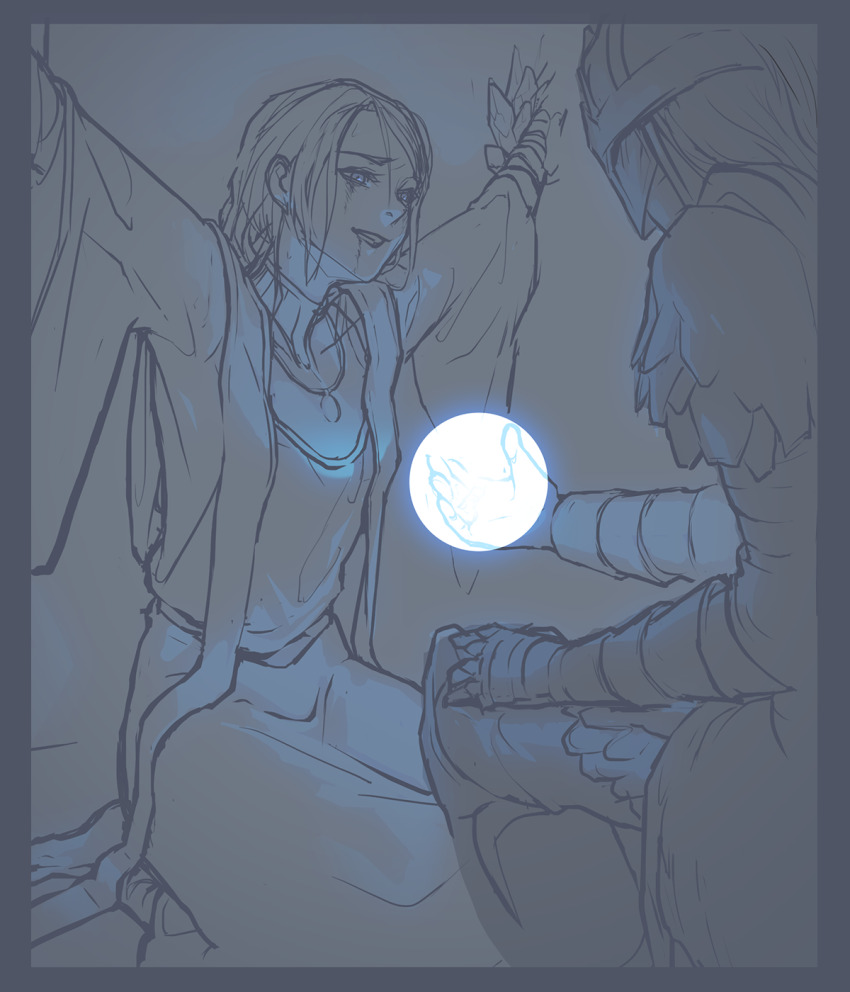 Sorceress Sellen (Elden Ring) Rule 34 Image