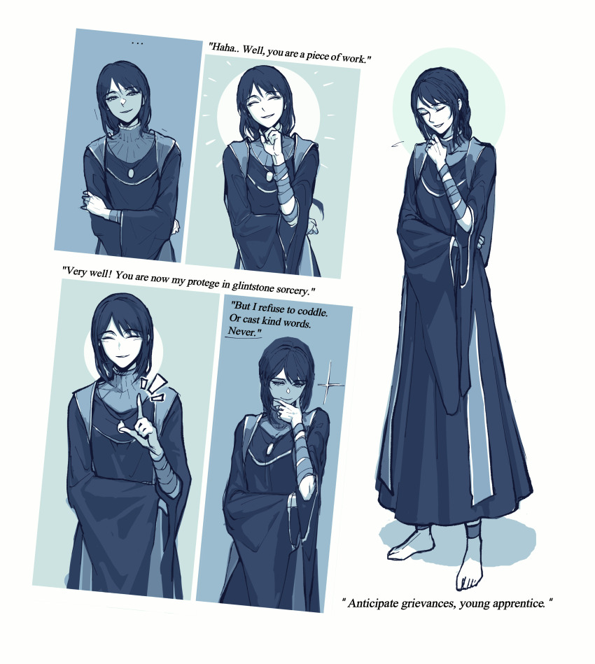 Sorceress Sellen (Elden Ring) Rule 34 Image