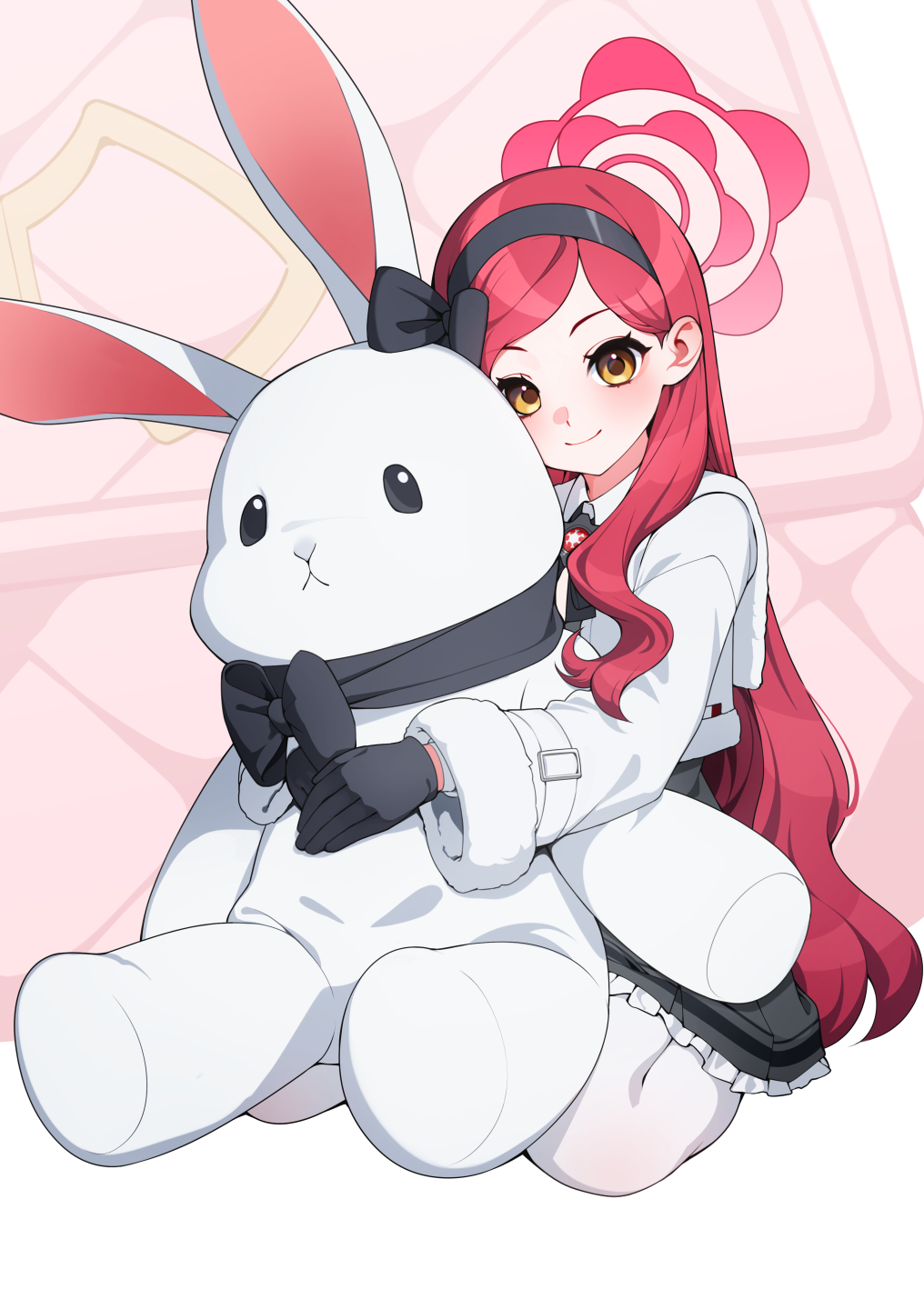 Takane (Blue Archive) Rule 34 Image