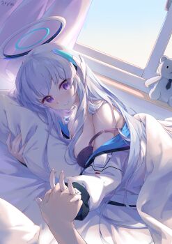 Noa (Blue Archive) Rule 34 Image