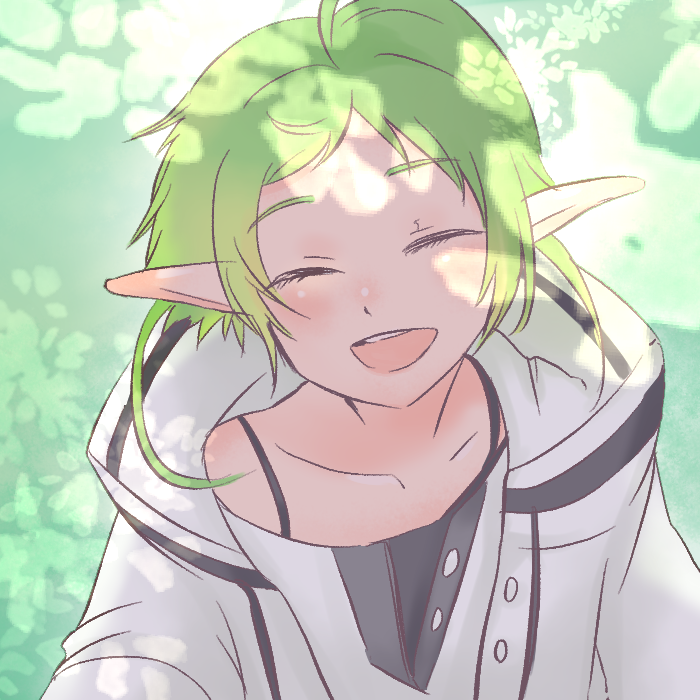 Sylphiette (Mushoku Tensei) Rule 34 Image