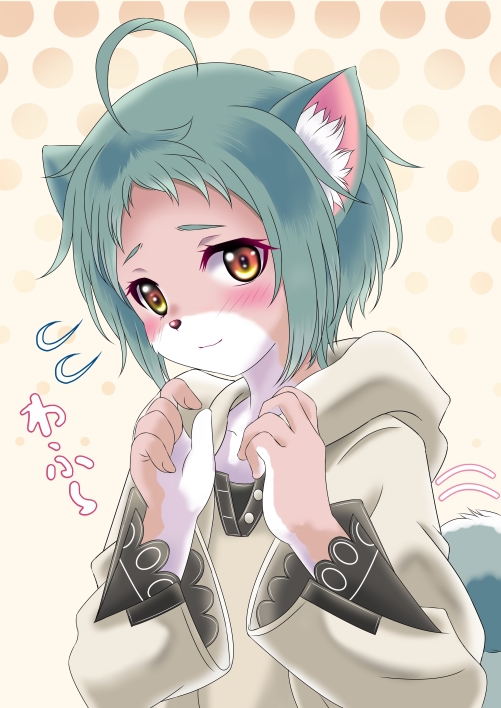 Sylphiette (Mushoku Tensei) Rule 34 Image