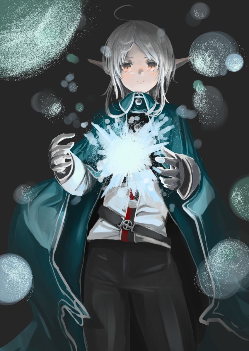 Sylphiette (Mushoku Tensei) Rule 34 Image