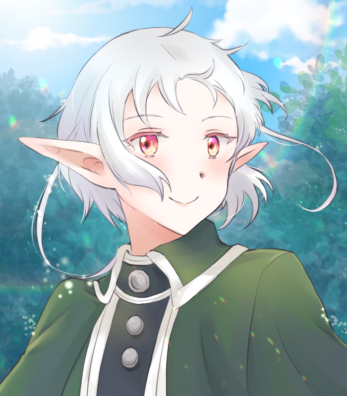 Sylphiette (Mushoku Tensei) Rule 34 Image