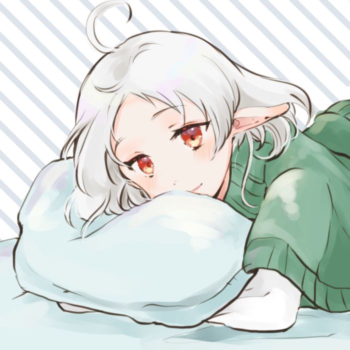 Sylphiette (Mushoku Tensei) Rule 34 Image