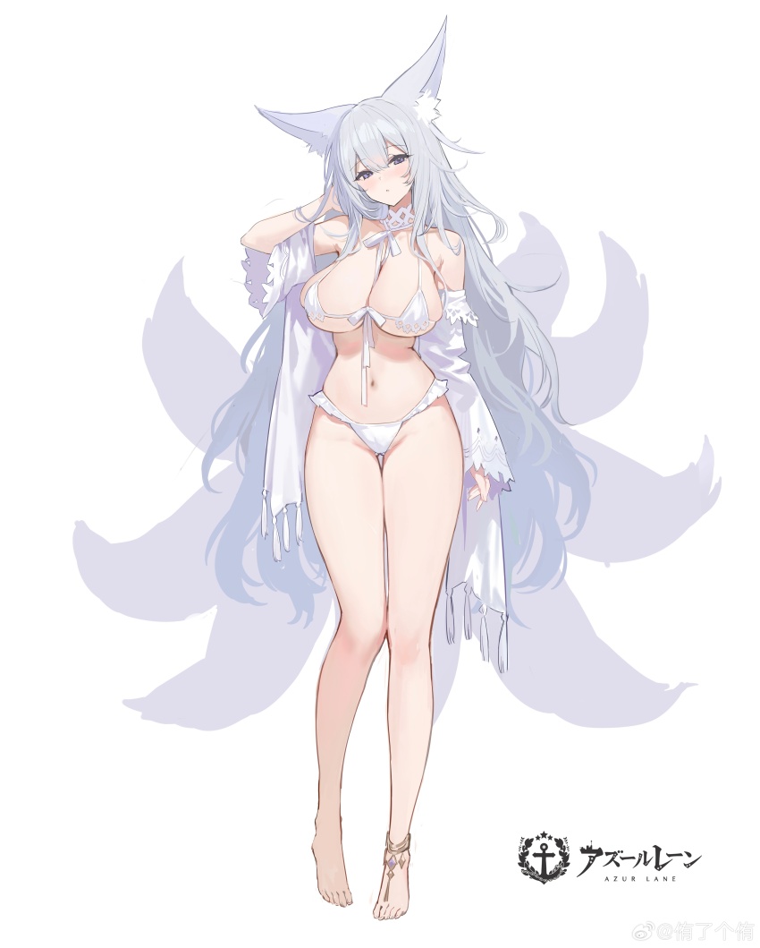Shinano (Azur Lane) Rule 34 Image