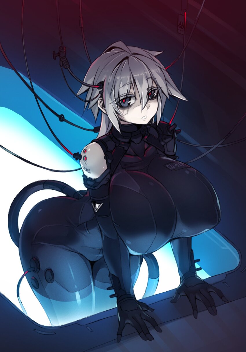 Armored Core Rule 34 Image