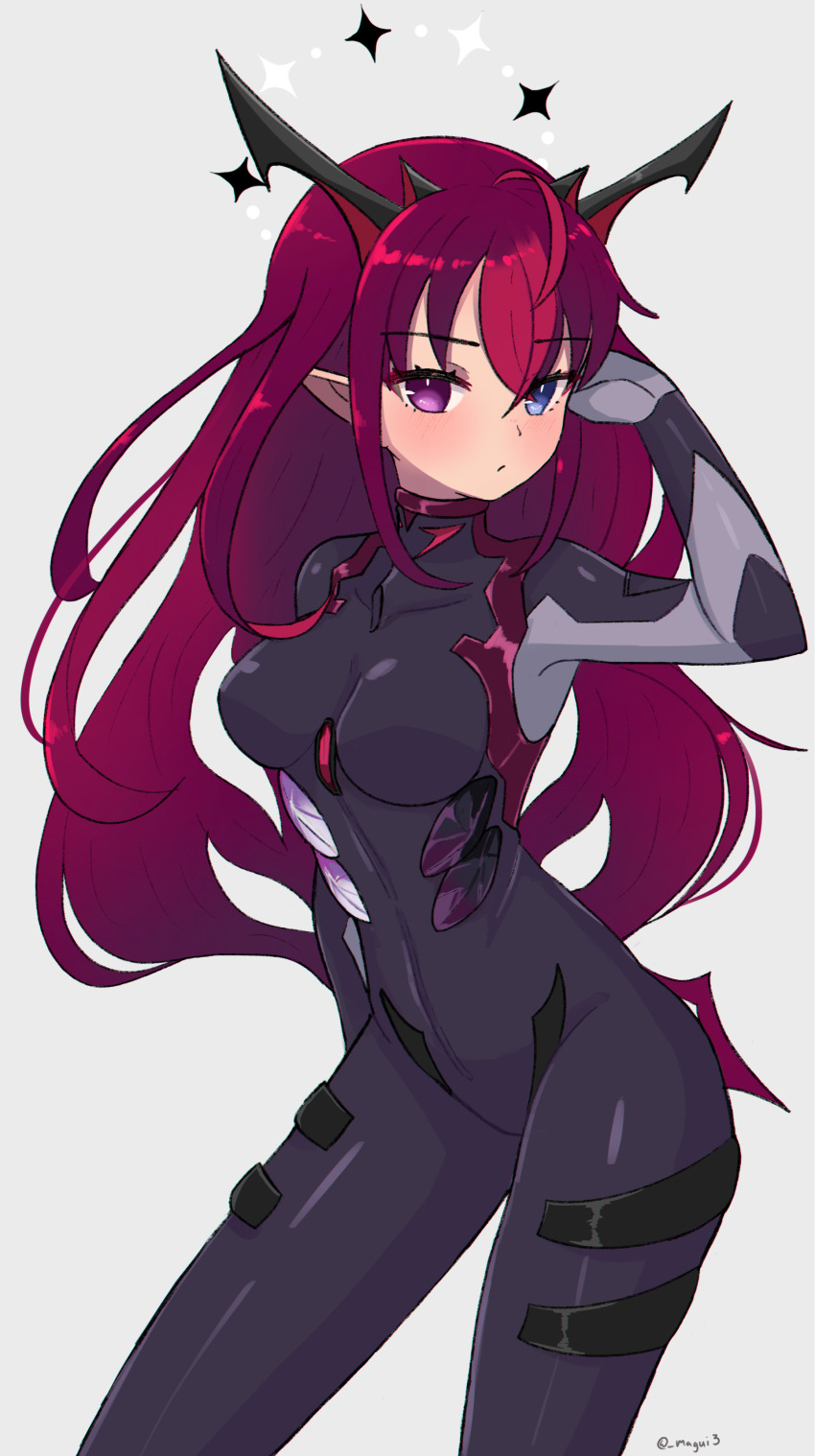 Irys (Hololive) Rule 34 Image