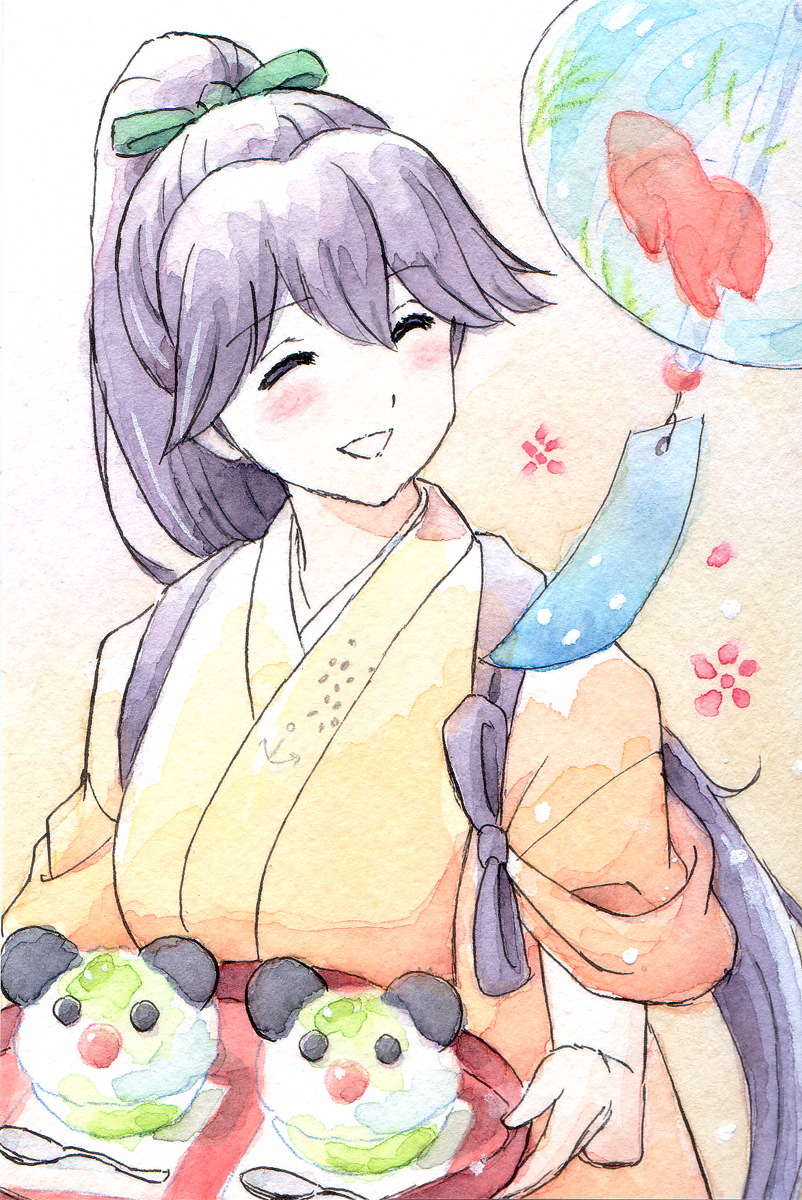 Kantai Collection Rule 34 Image