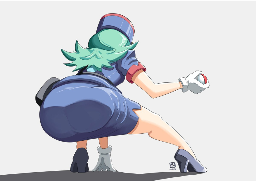 Nintendo Rule 34 Image