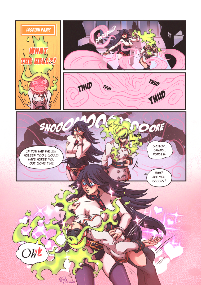 Kamiji Moe (Boku No Hero Academia) Rule 34 Image