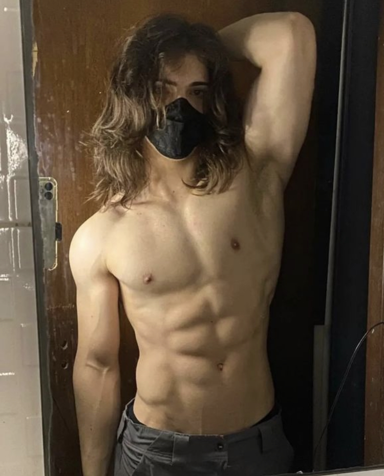 Abs Rule 34 Image