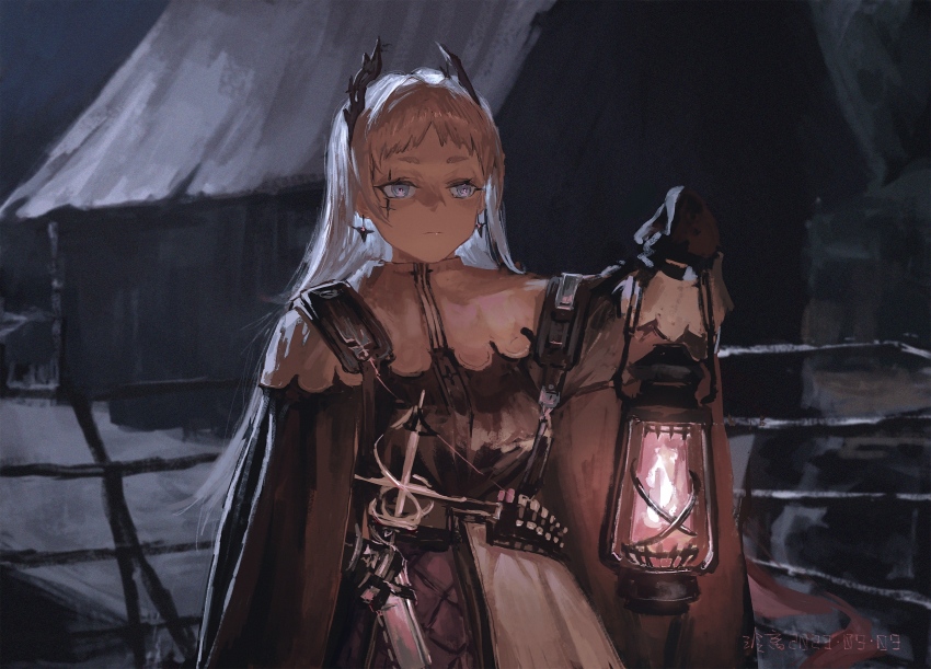 Irene (Arknights) Rule 34 Image