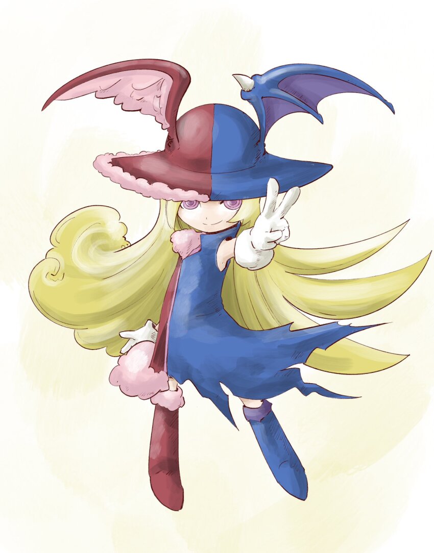 Asymmetrical Clothes Rule 34 Image