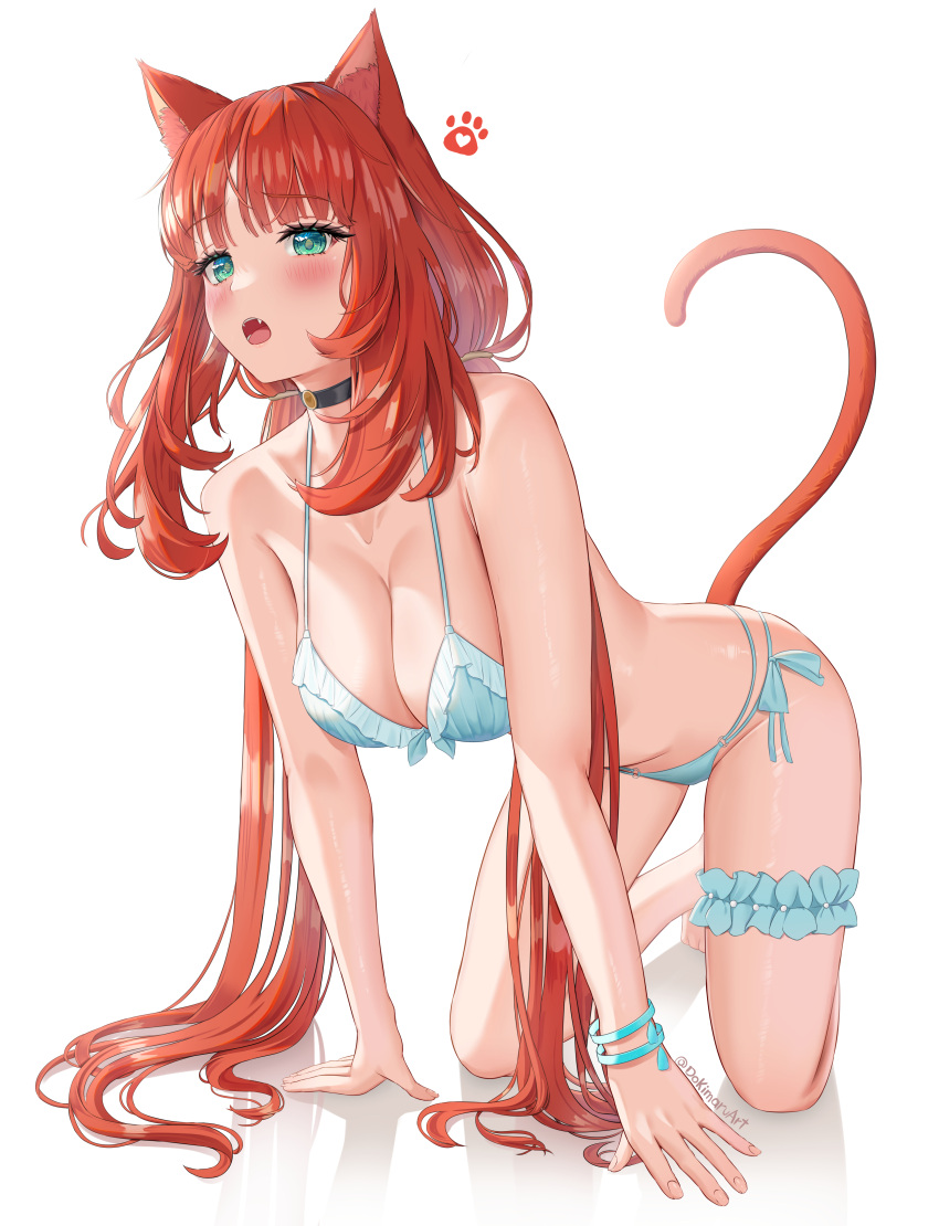 Nilou (Genshin Impact) Rule 34 Image