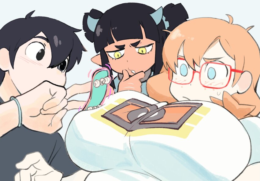 Colo (Nagrolaz) Rule 34 Image