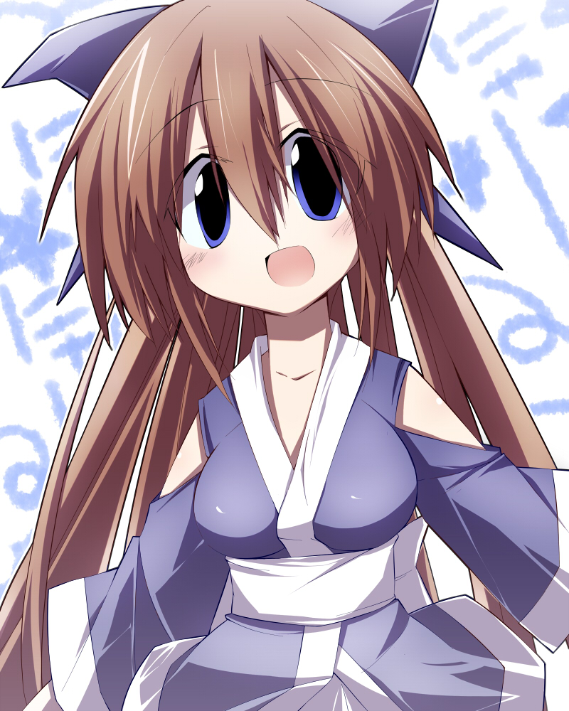 Suzu (Nagasarete Airantou) Rule 34 Image