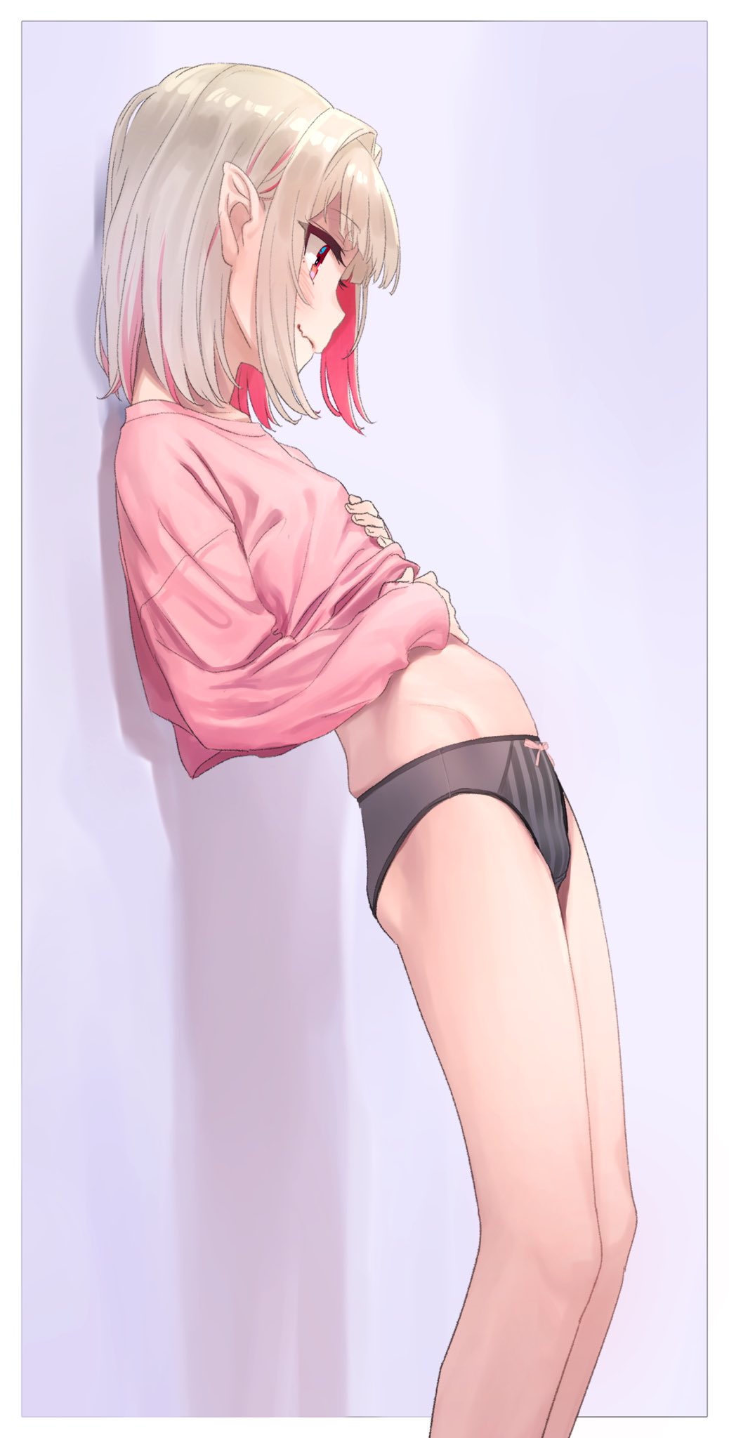 Makaino Ririmu (Nijisanji) Rule 34 Image