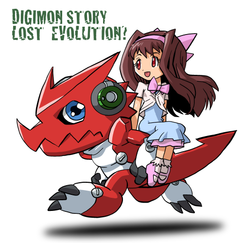 Shoutmon (Digimon) Rule 34 Image