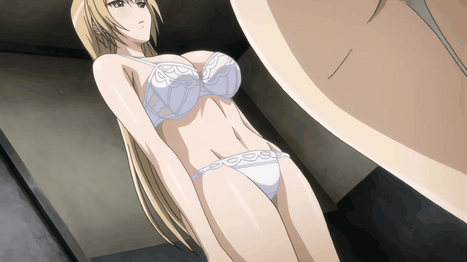 Ichinose Riko (Ran Sem) Rule 34 Image