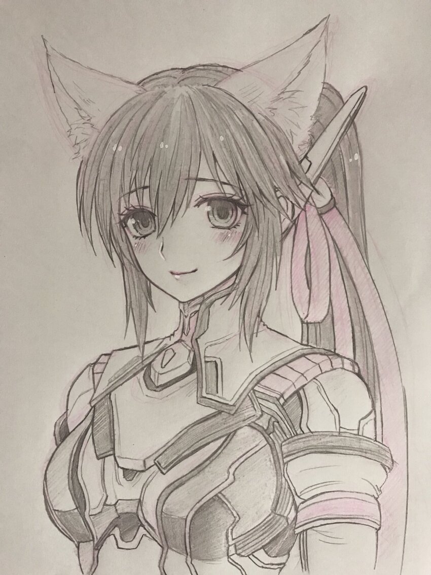 Saionji Reimi (Star Ocean) Rule 34 Image