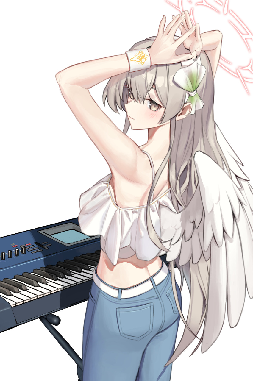 Nagisa (Blue Archive) Rule 34 Image