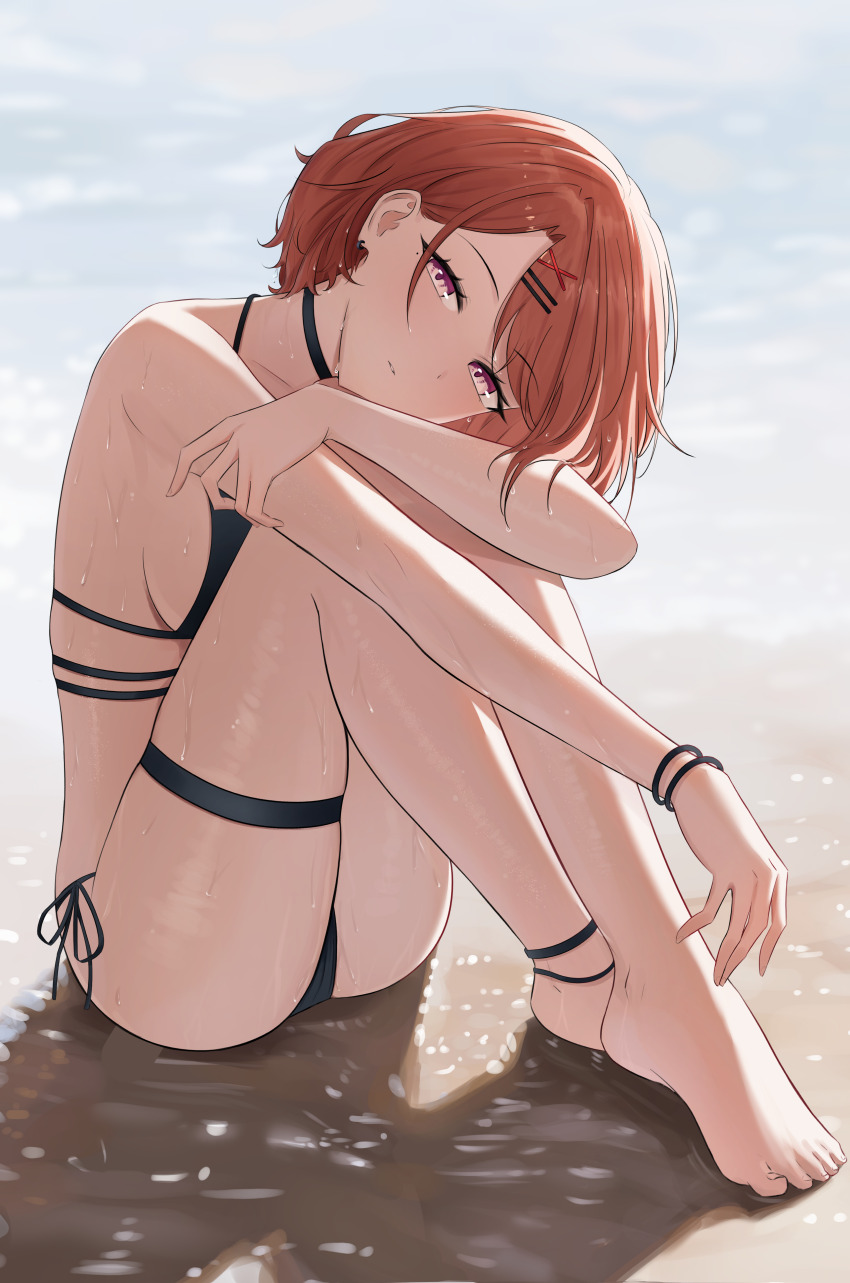Higuchi Madoka (Idolmaster) Rule 34 Image