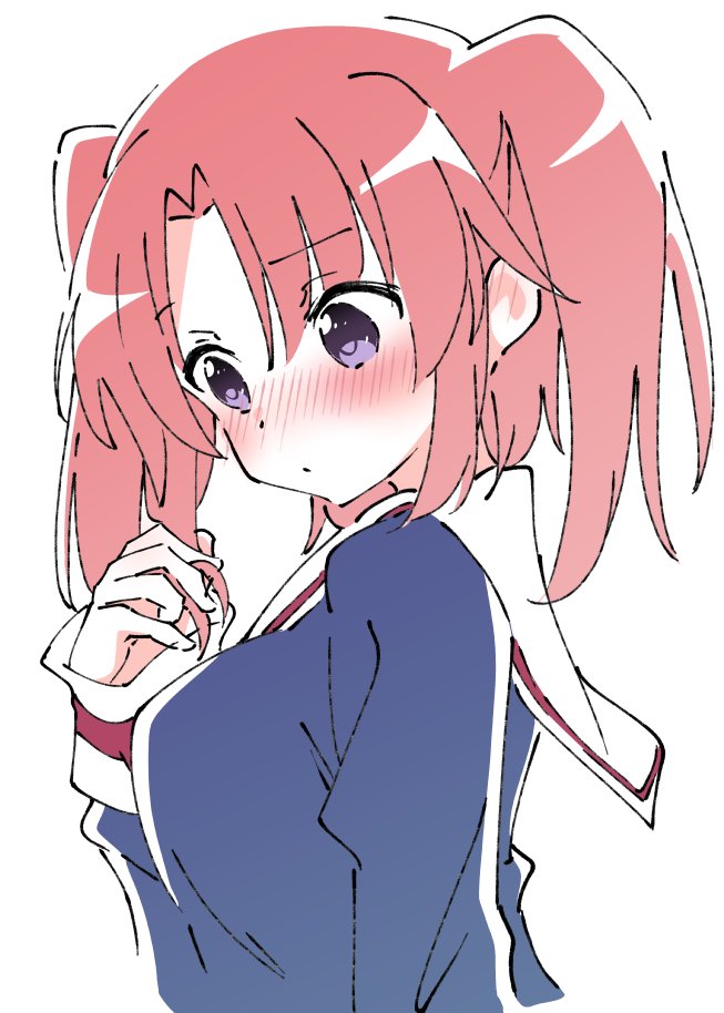 Yonomori Kobeni (Mikakunin De Shinkoukei) Rule 34 Image