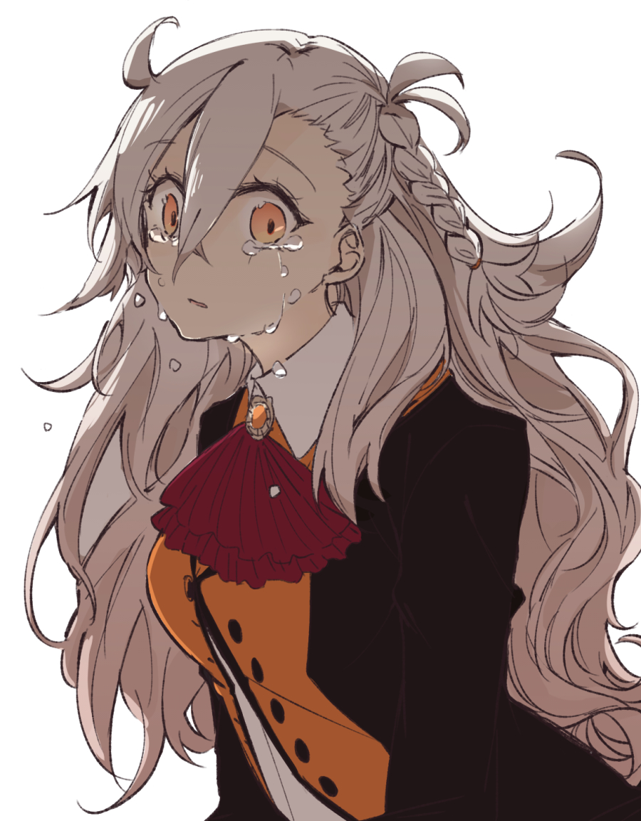 Olga Marie Animusphere (Fate/Grand Order) Rule 34 Image