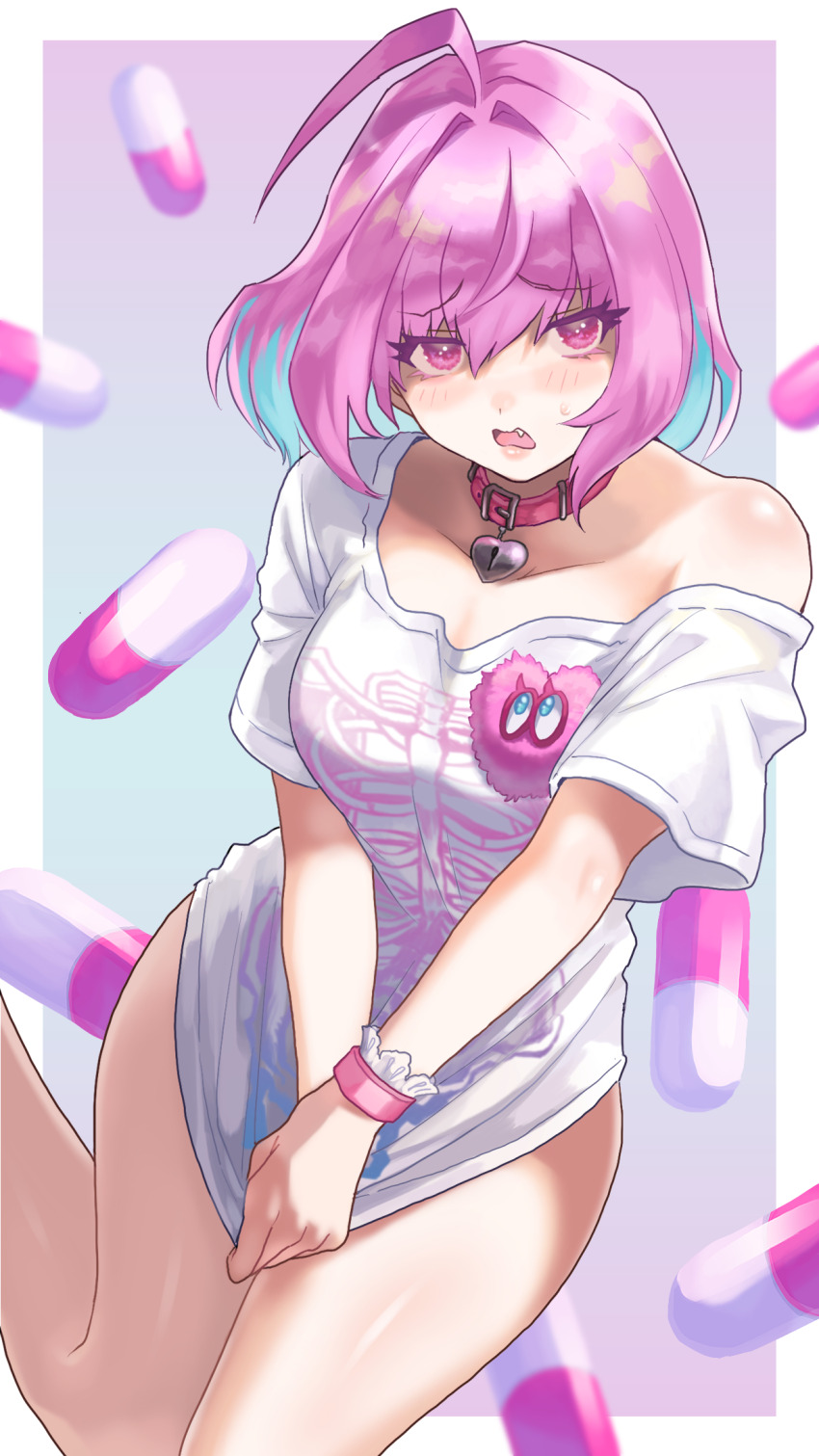 Yumemi Riamu (Idolmaster) Rule 34 Image