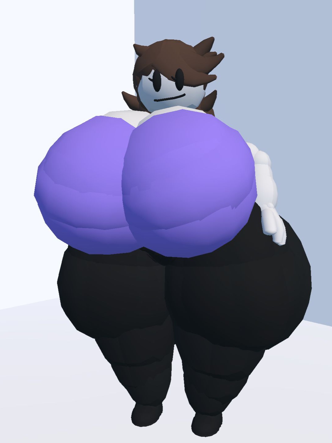 Jaiden (Jaiden Animations) Rule 34 Image