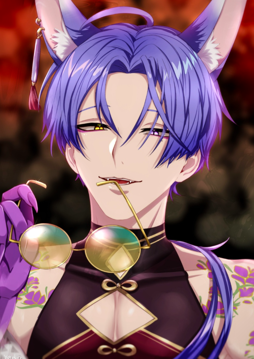 Nu Carnival Rule 34 Image