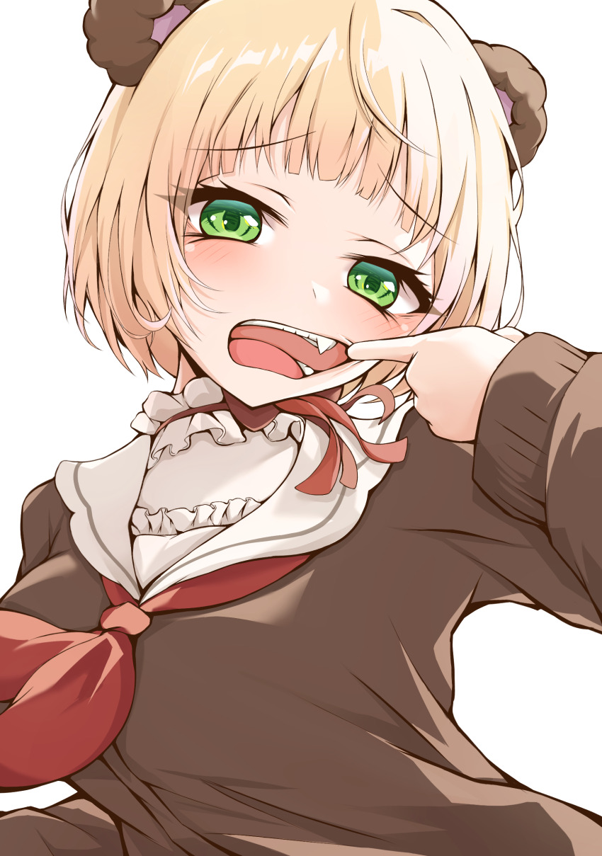 Momosuzu Nene (Hololive) Rule 34 Image