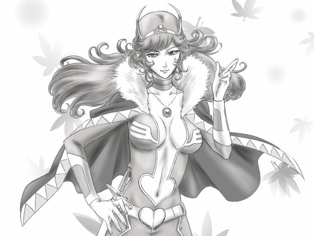 Breasts Rule 34 Image