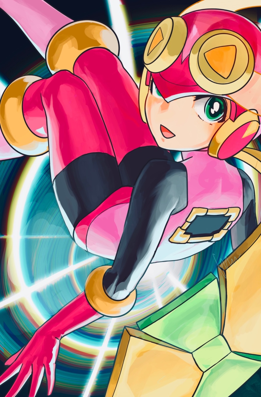 Mega Man (Series) Rule 34 Image
