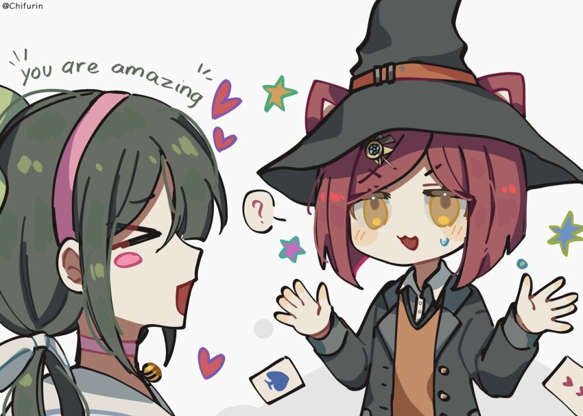 Chabashira Tenko (Danganronpa (Series)) Rule 34 Image