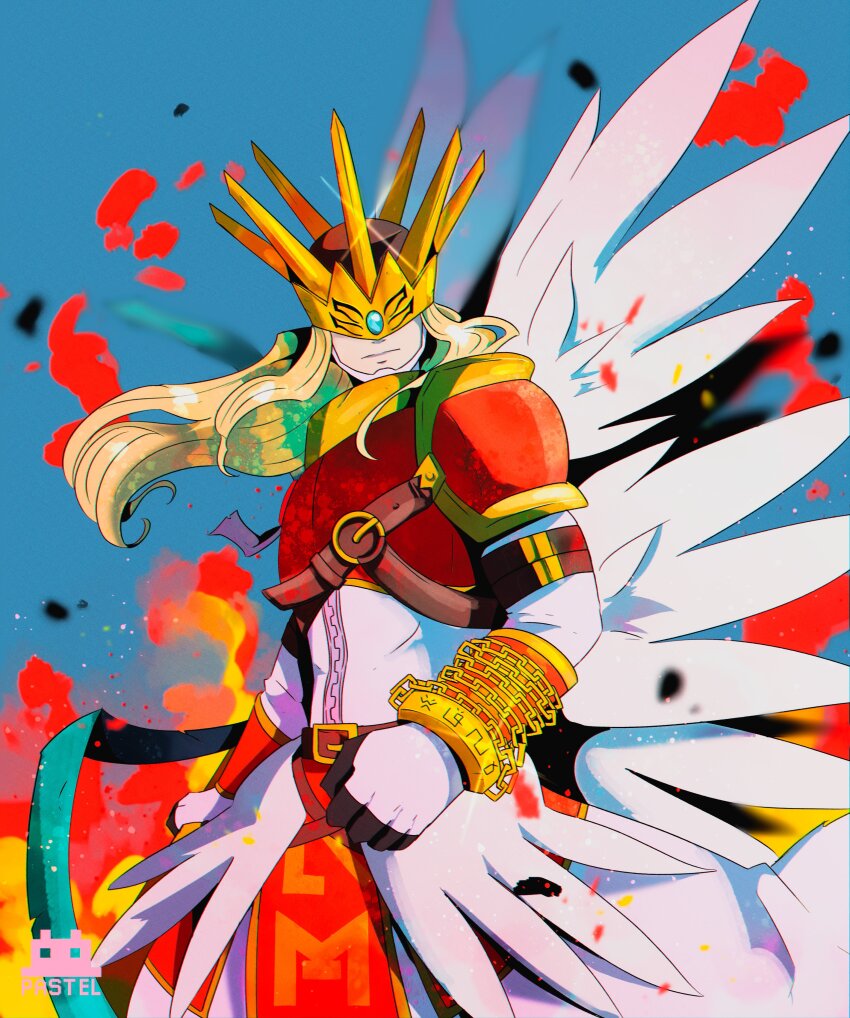 Digimon Rule 34 Image