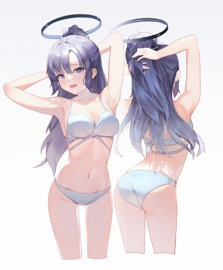 Yuuka (Blue Archive) Rule 34 Image
