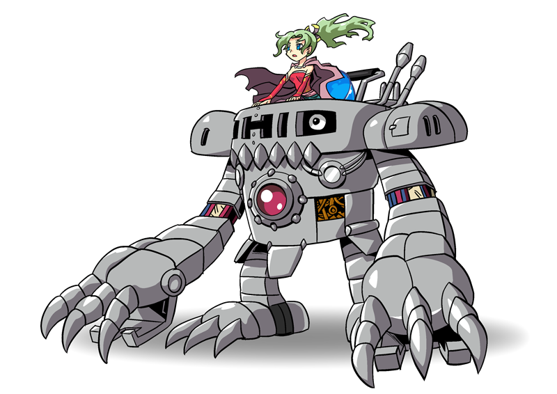 Digimon Rule 34 Image