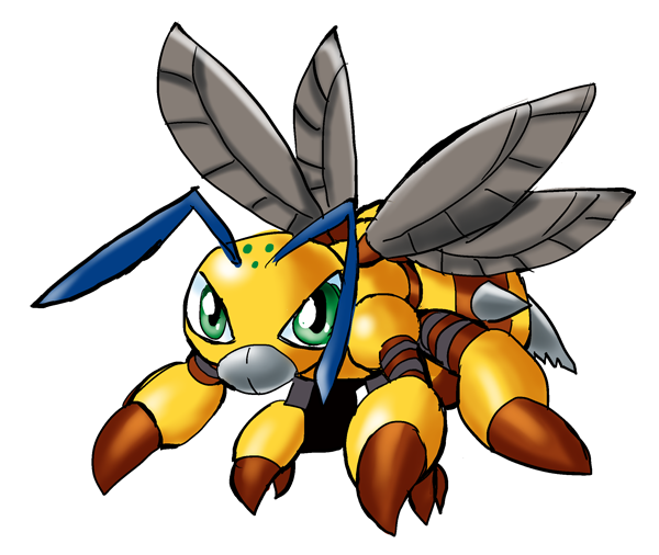 Digimon Rule 34 Image