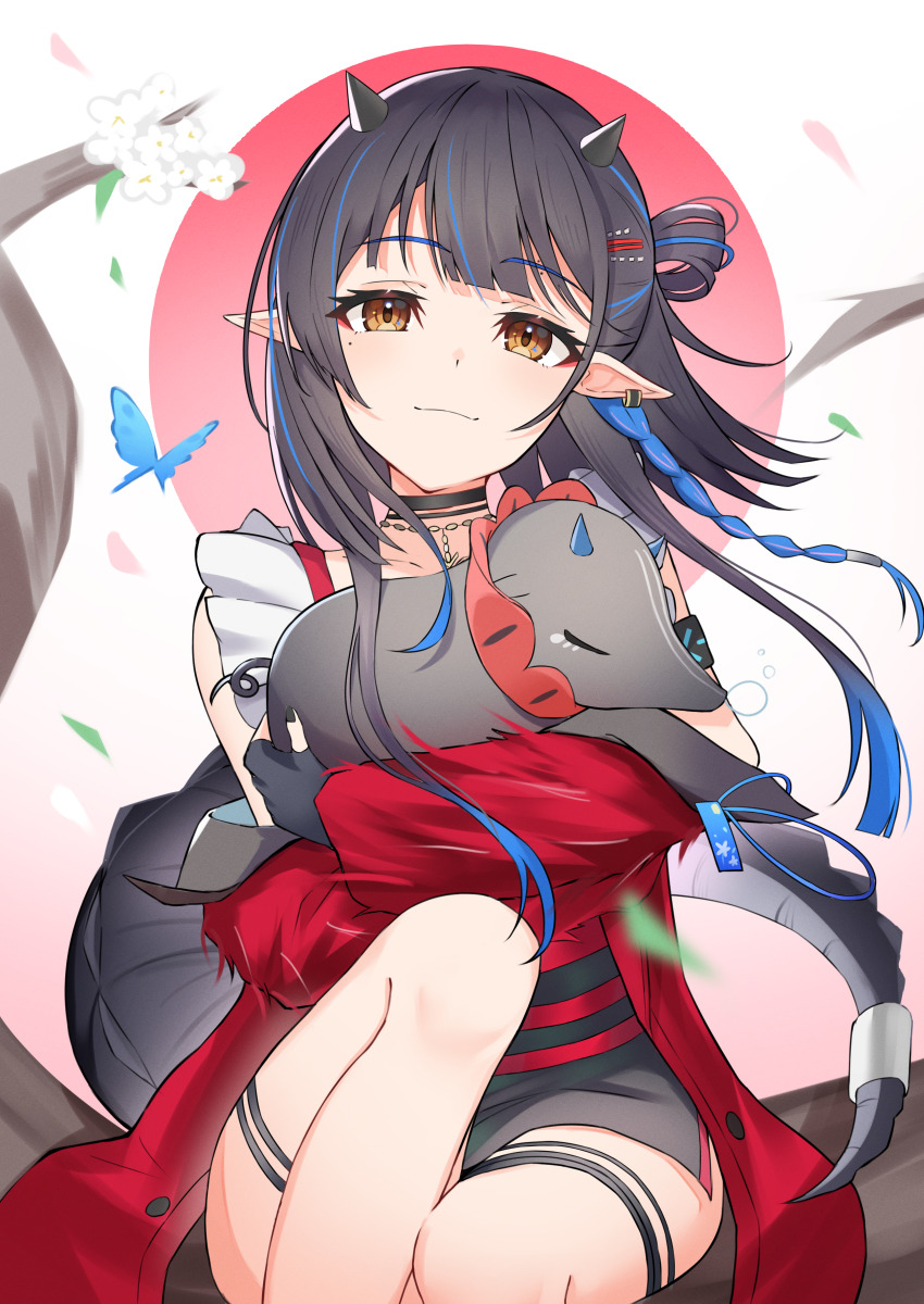 Arknights Rule 34 Image