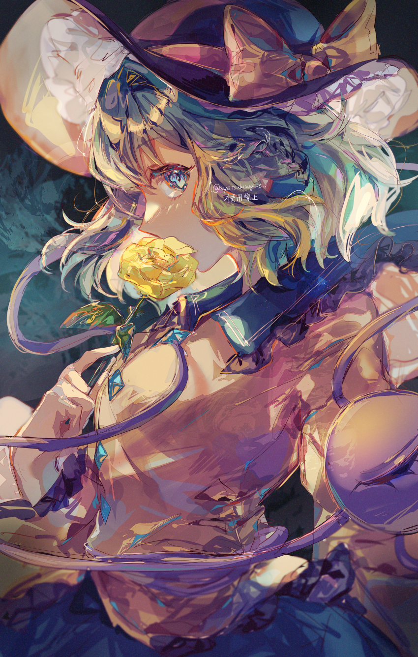 Komeiji Koishi (Touhou) Rule 34 Image