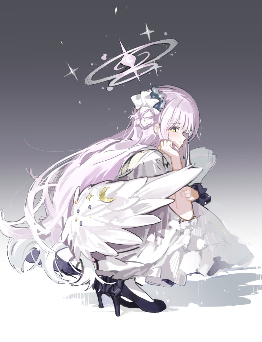 Mika (Blue Archive) Rule 34 Image