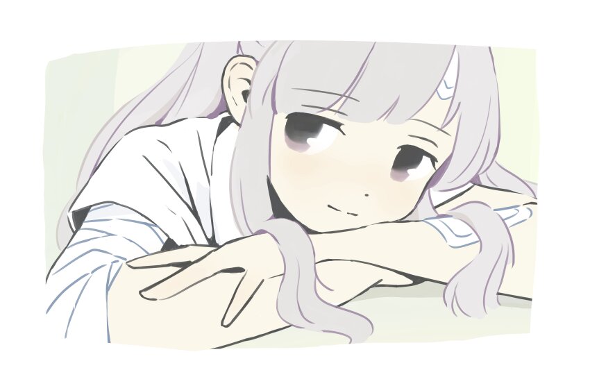 Yukoku Kiriko (Idolmaster) Rule 34 Image