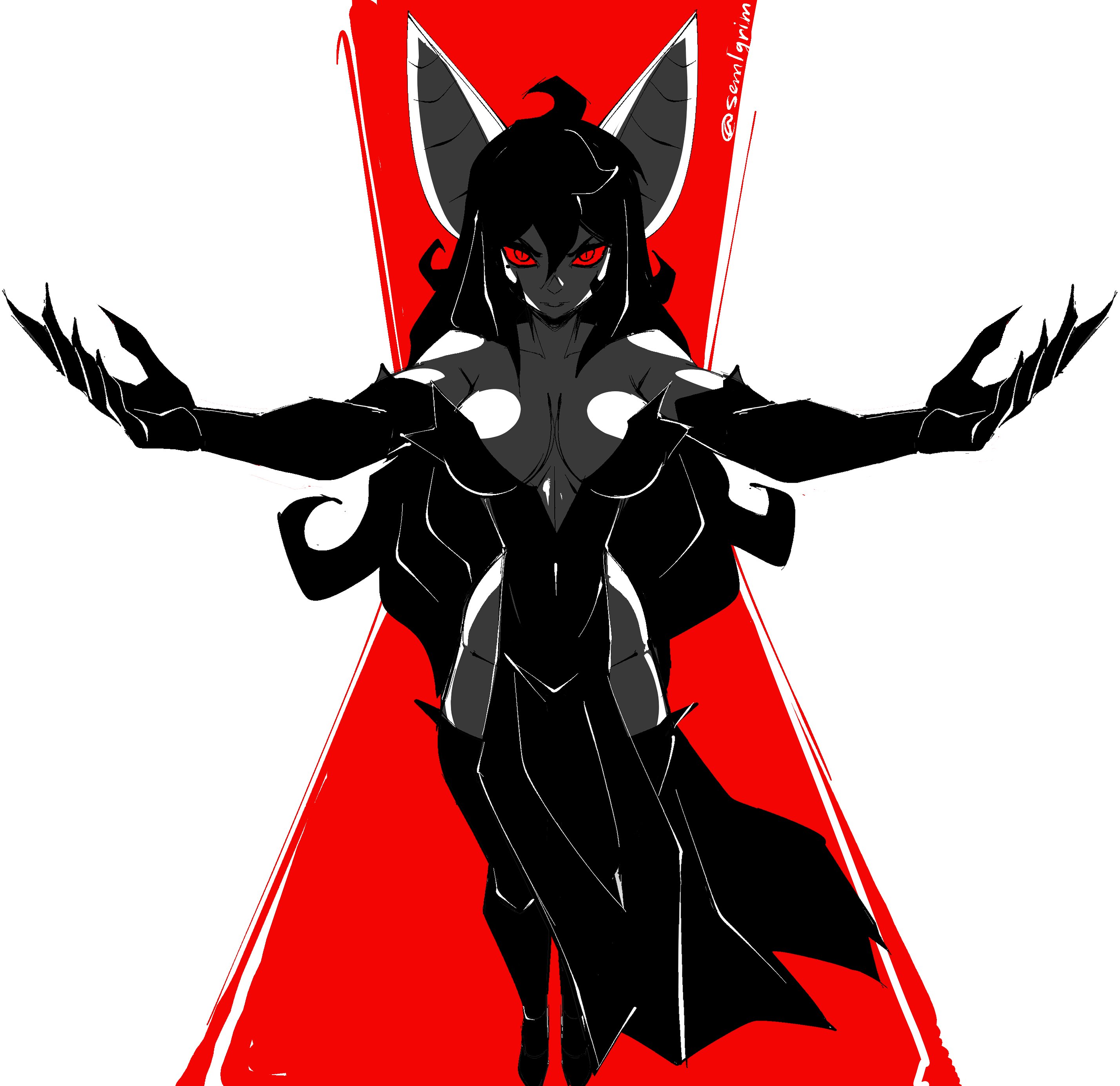 Eva (Sem-L-Grim) Rule 34 Image