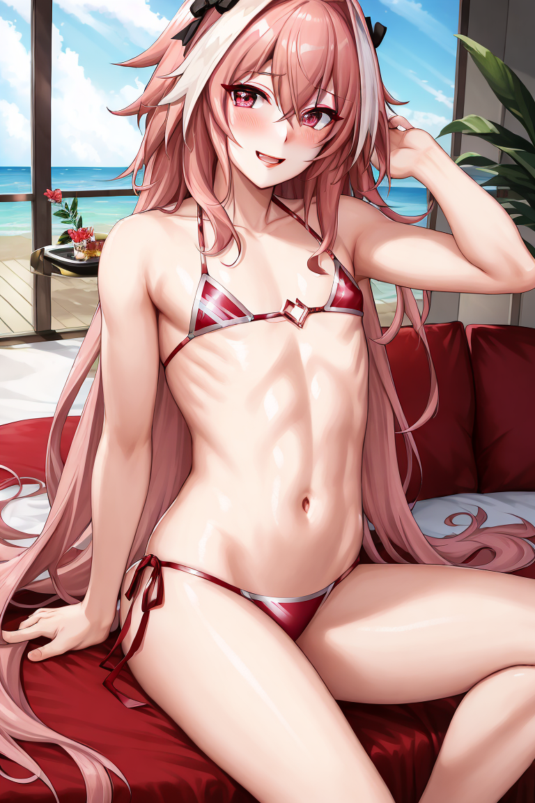 Astolfo (Fate) Rule 34 Image