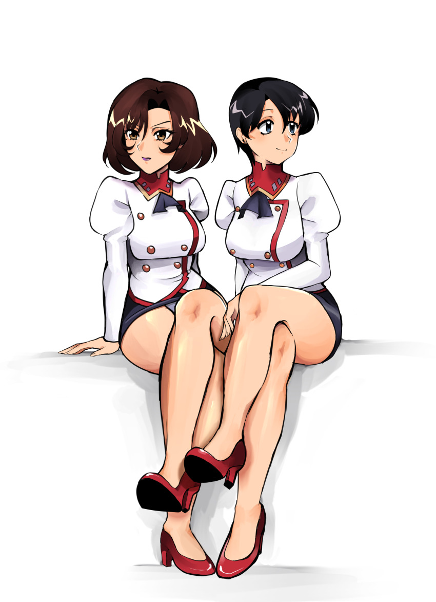 Delmo (Agent Aika) Rule 34 Image