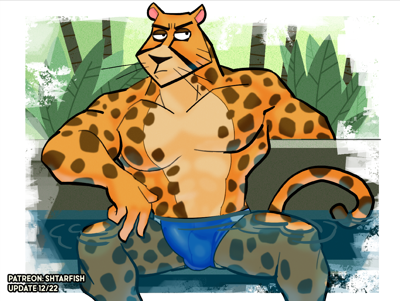Cartoon Network Rule 34 Image