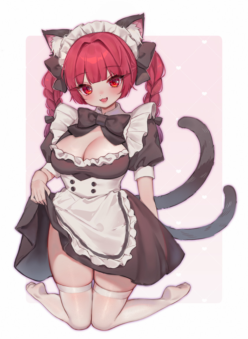 Kaenbyou Rin (Touhou) Rule 34 Image